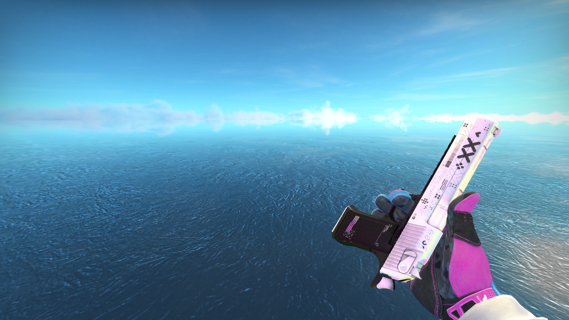 CSGO租号
