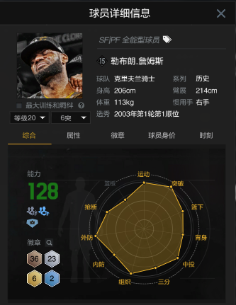 NBA2KOL2租号