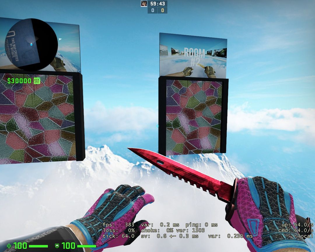 CSGO租号