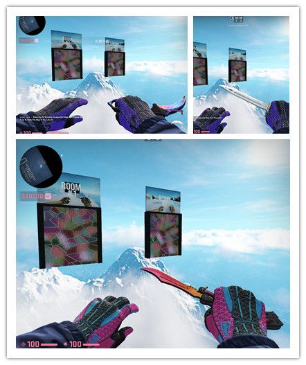 CSGO租号