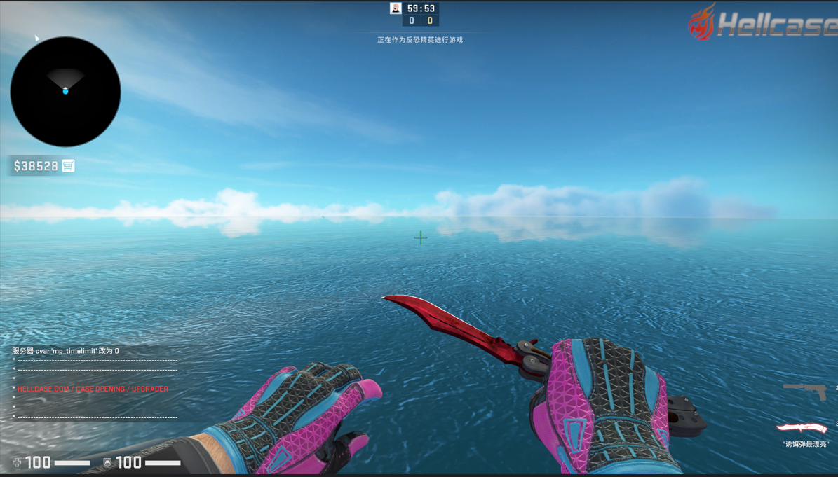 CSGO租号