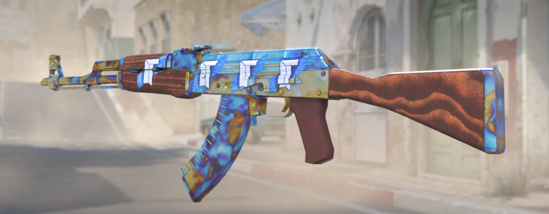 CSGO租号