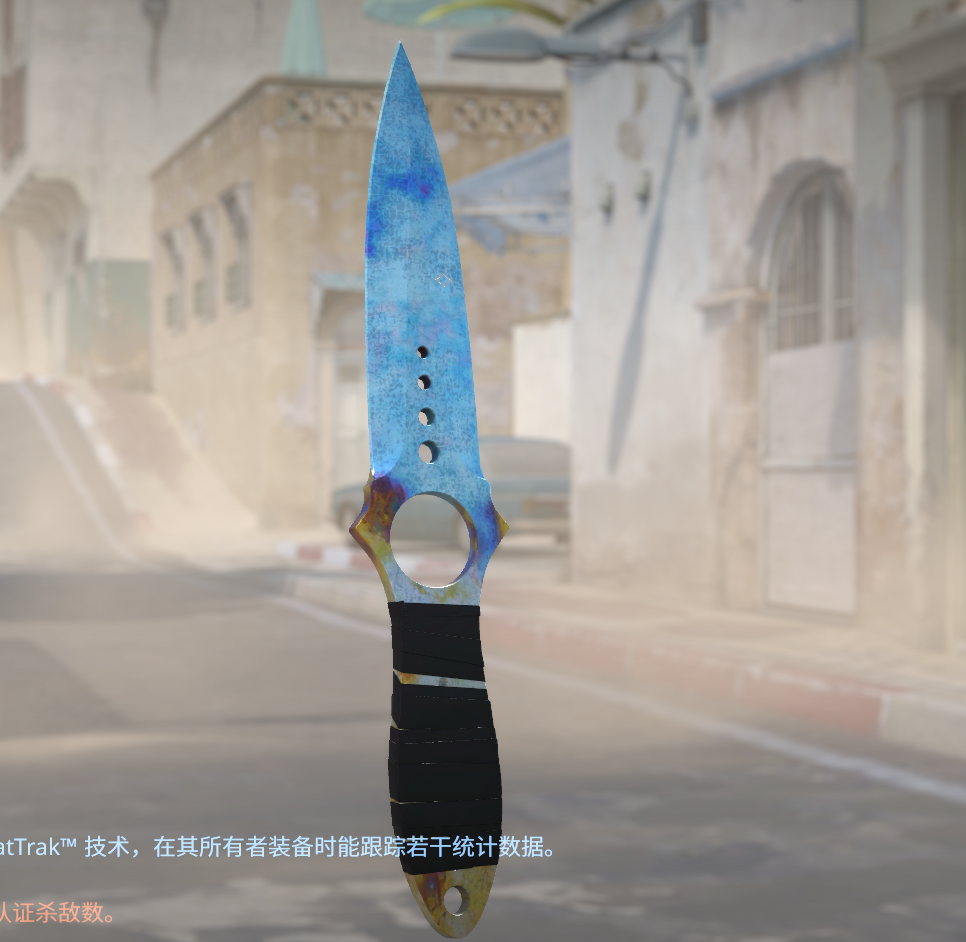CSGO租号