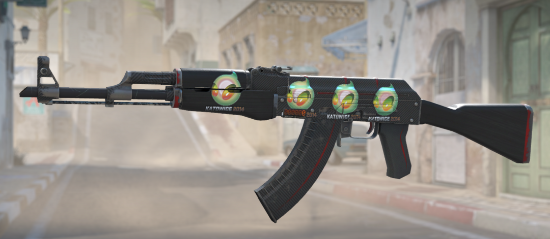 CSGO租号