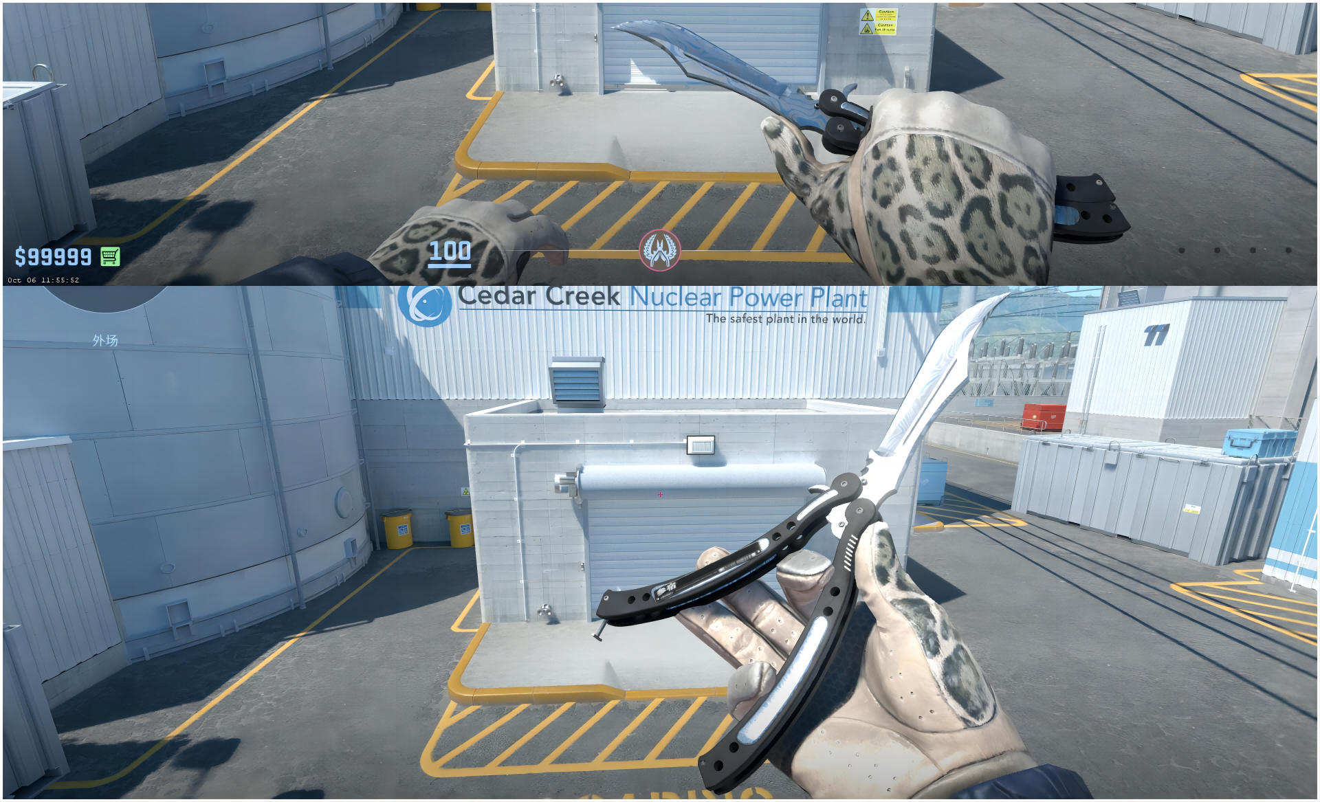 CSGO租号