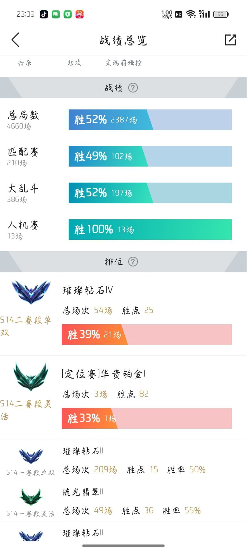 英雄联盟租号