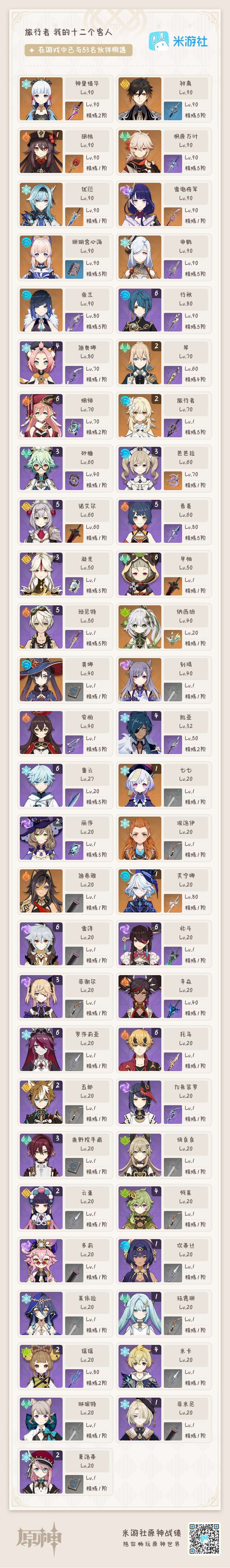原神手游租号