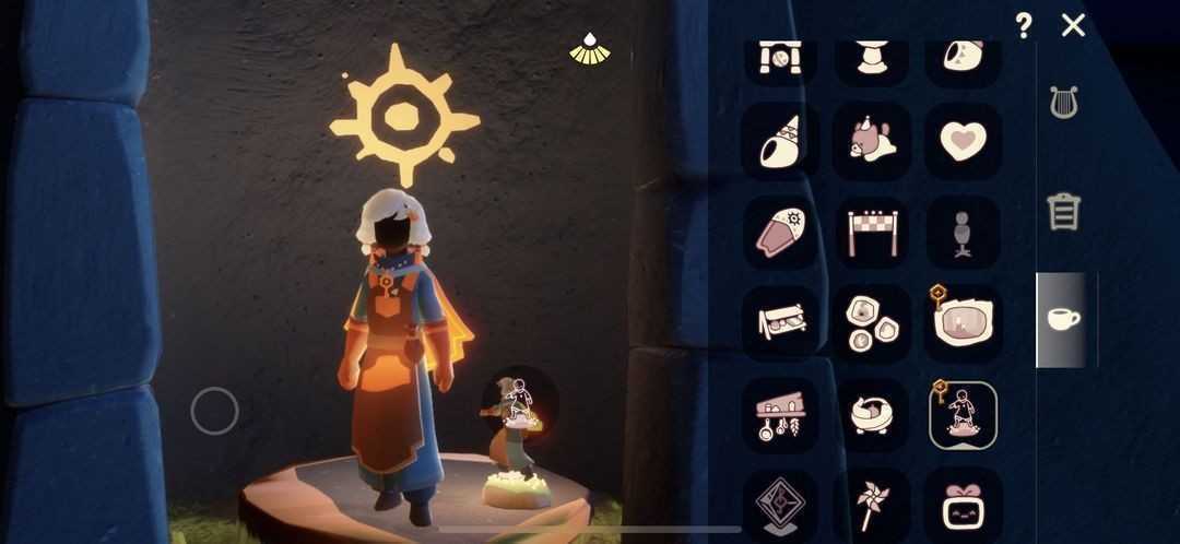 光遇租号