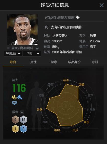NBA2KOL2租号
