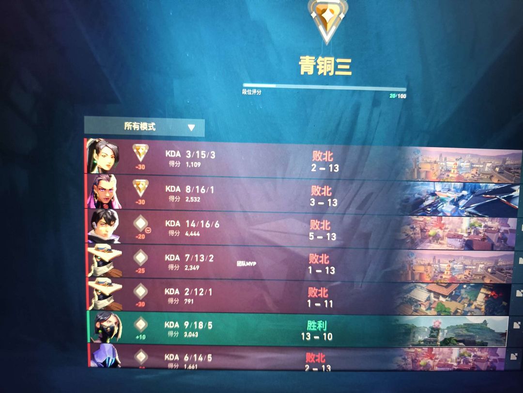 无畏契约租号