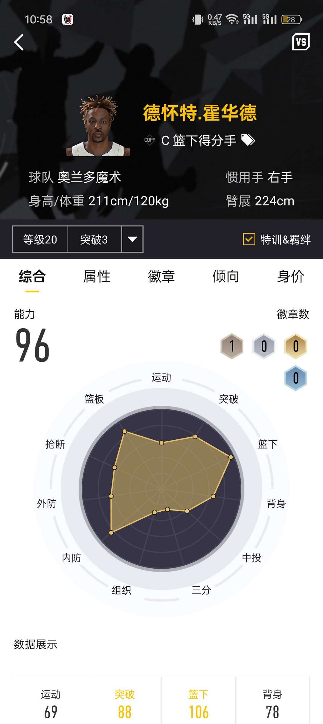 NBA2KOL2租号