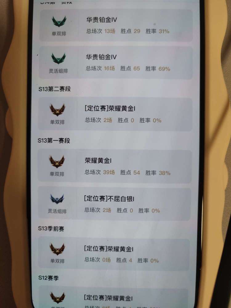 英雄联盟租号