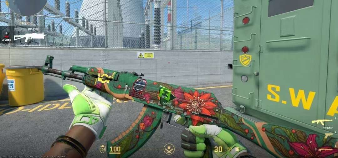 CSGO租号