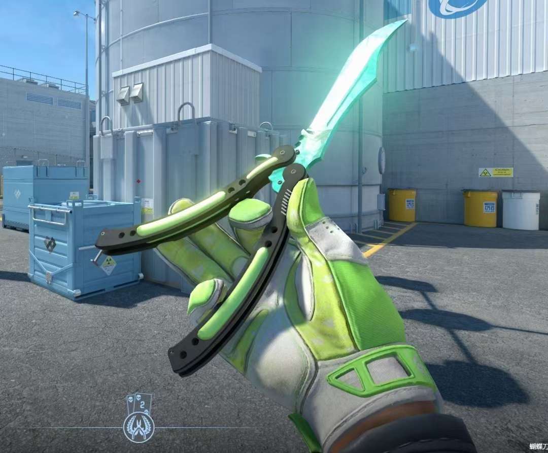 CSGO租号