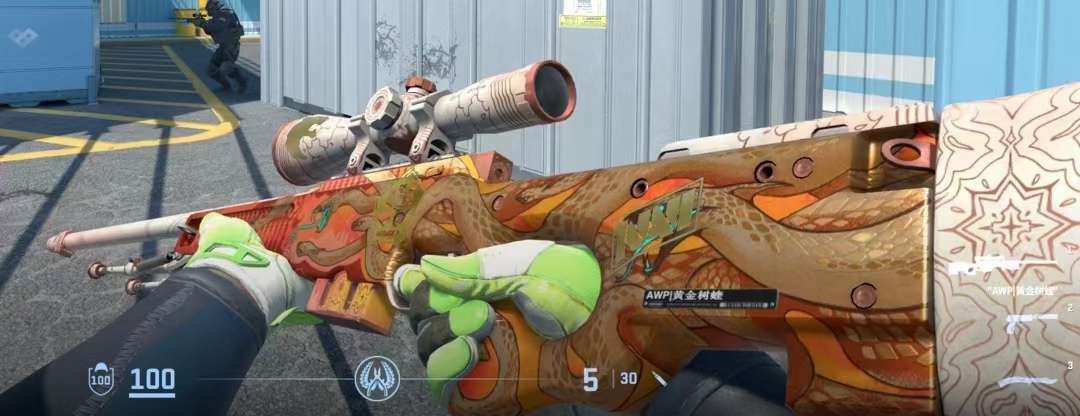 CSGO租号