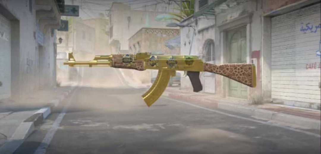 CSGO租号