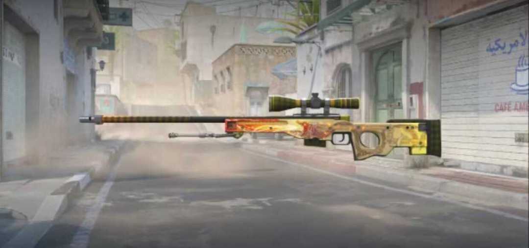 CSGO租号
