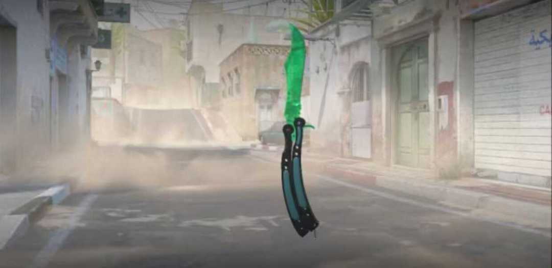 CSGO租号