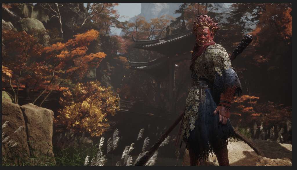 黑神话:悟空Wegame版租号