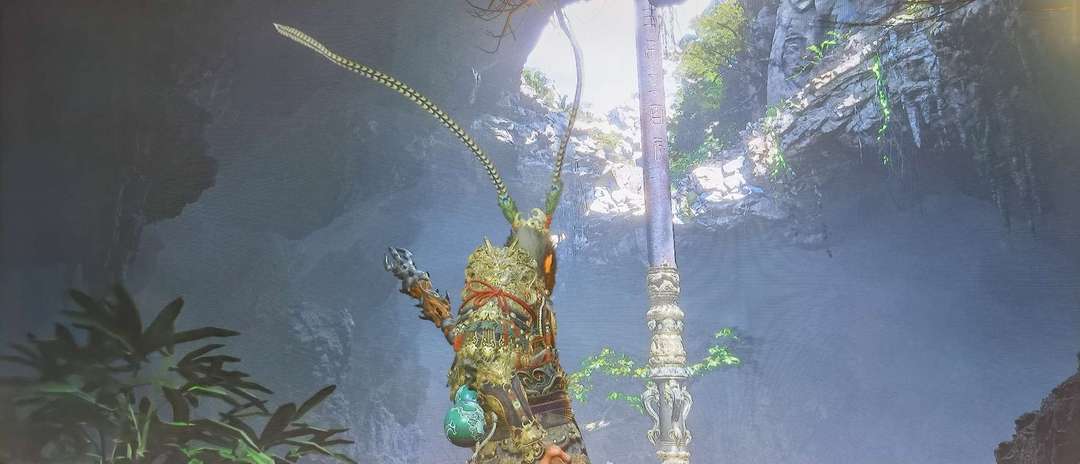 黑神话:悟空Steam版租号