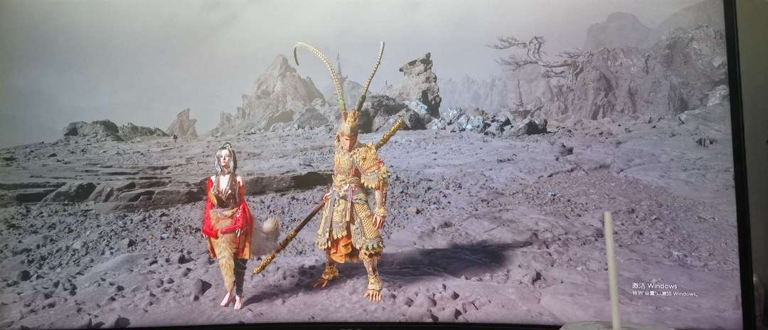黑神话:悟空Steam版租号