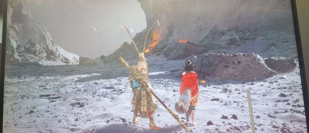 黑神话:悟空Steam版租号