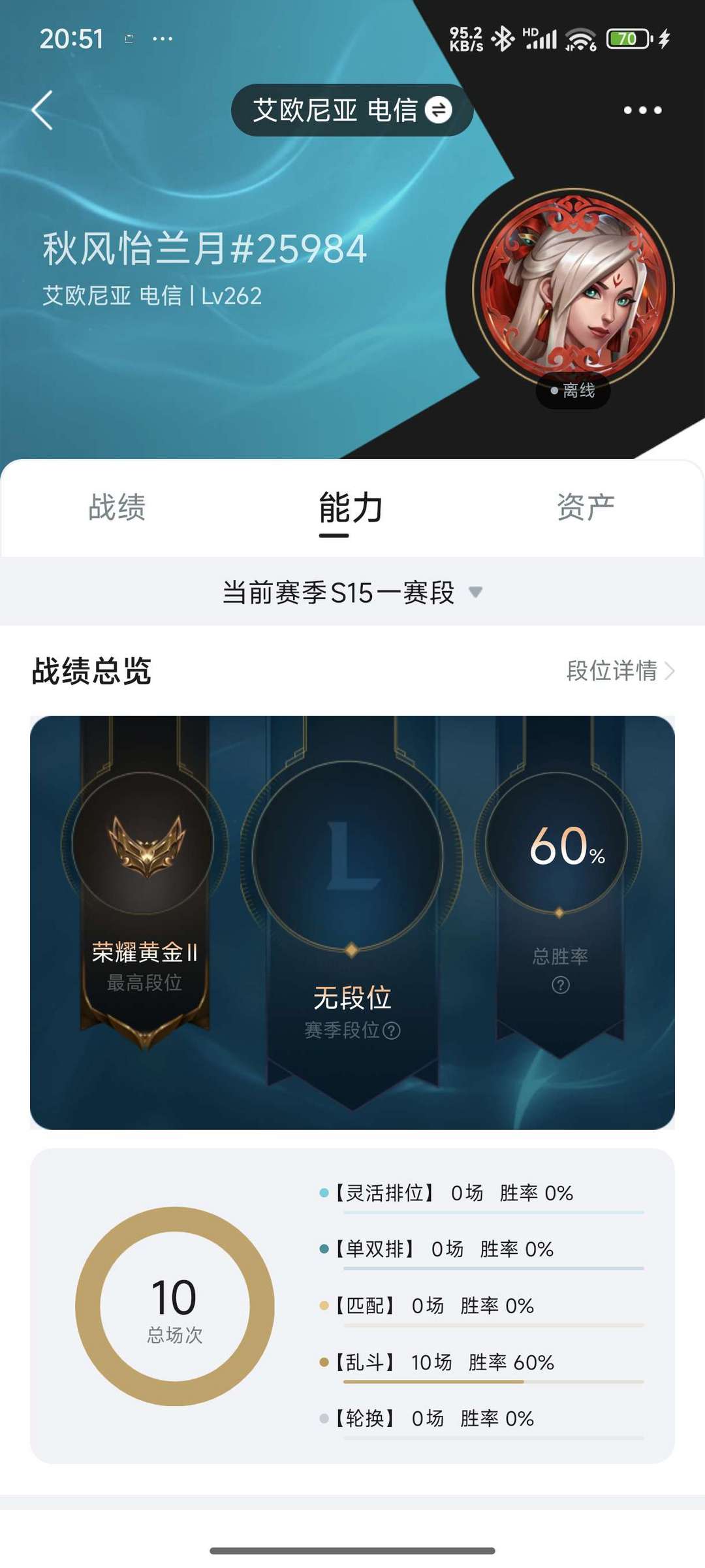英雄联盟租号