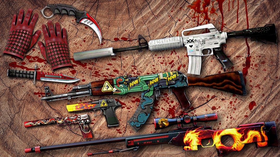 CSGO租号