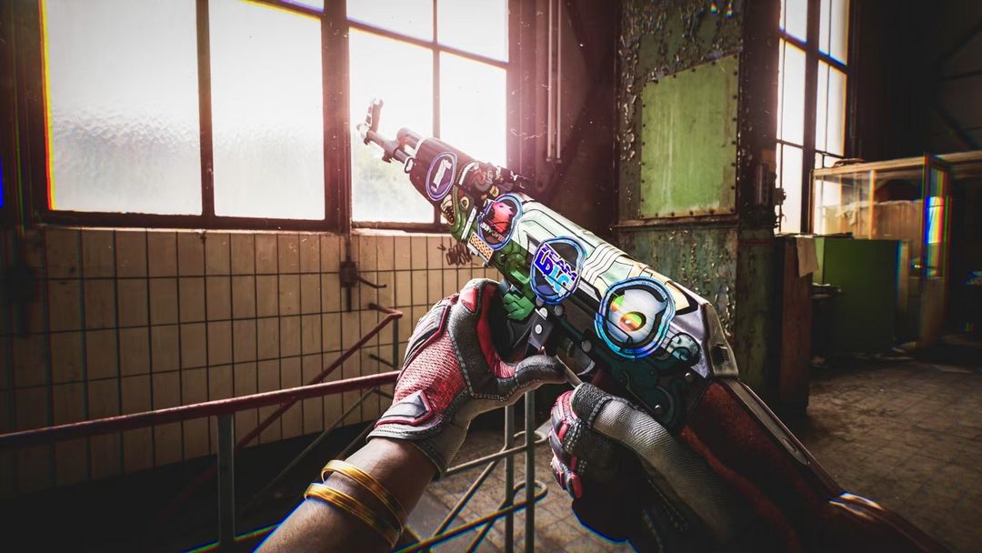CSGO租号