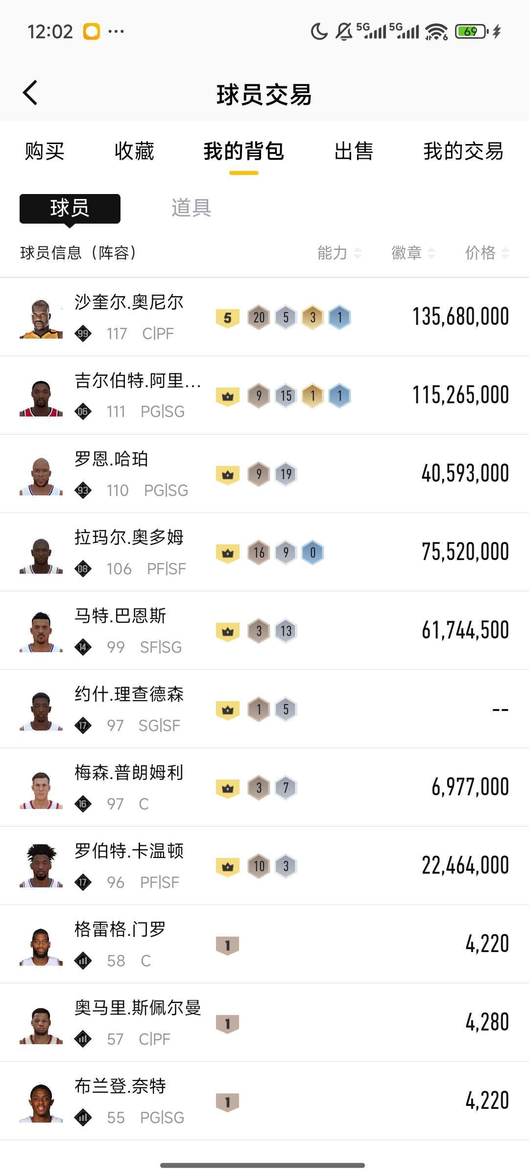 NBA2KOL2租号