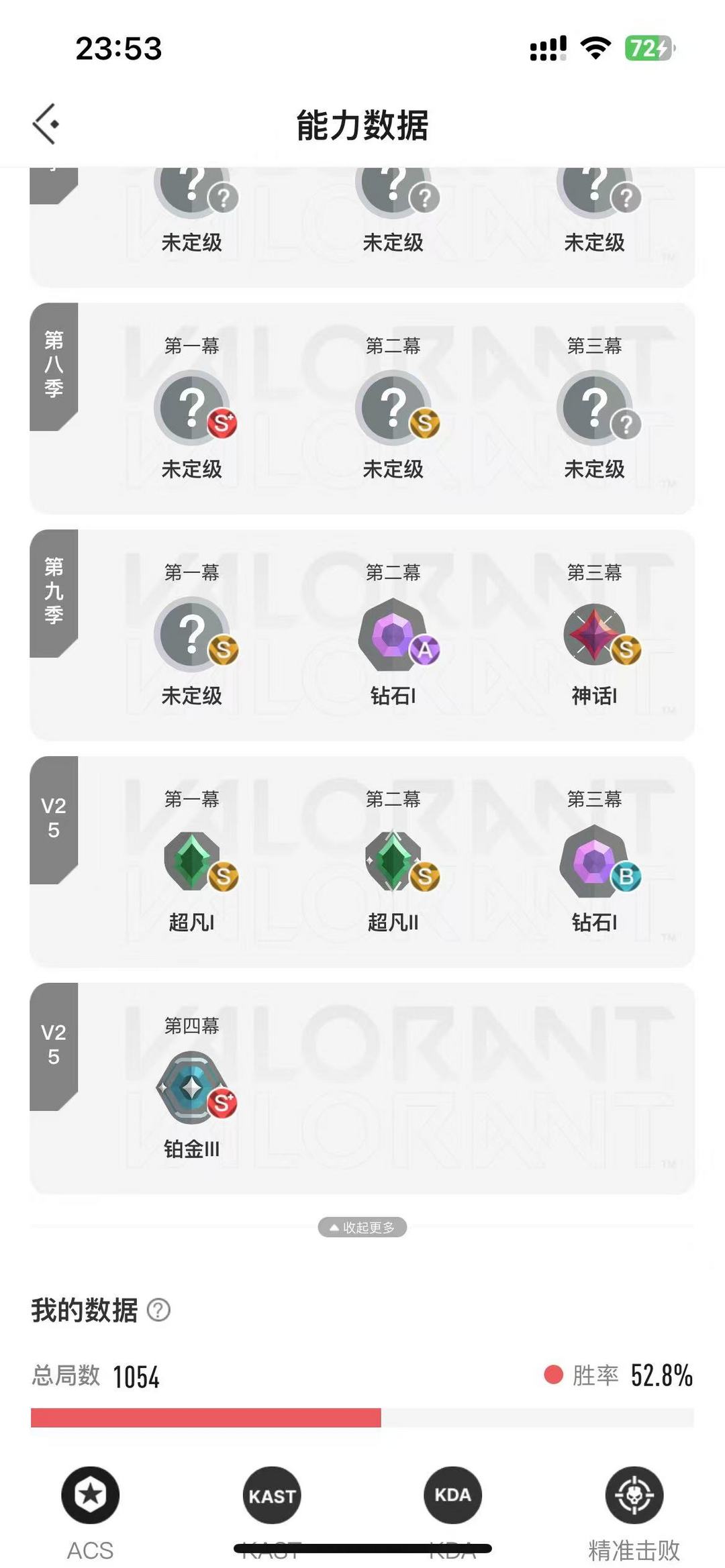 无畏契约租号