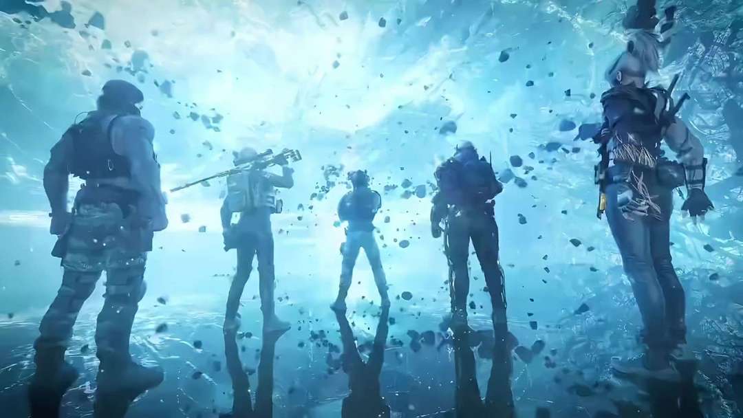 三角洲行动steam版租号
