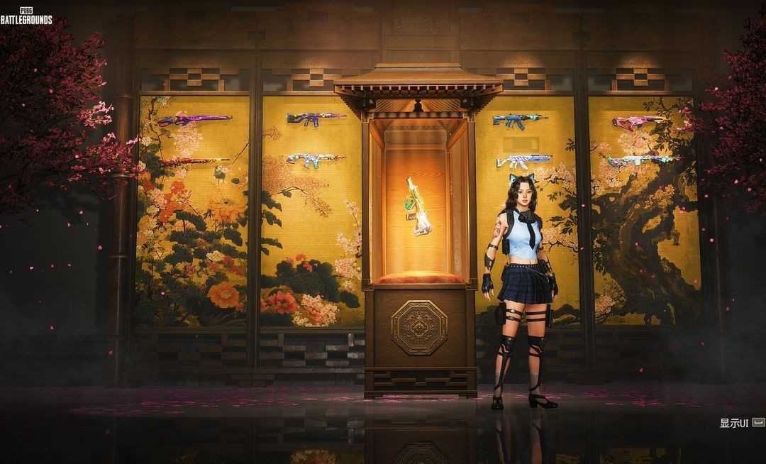 绝地求生租号