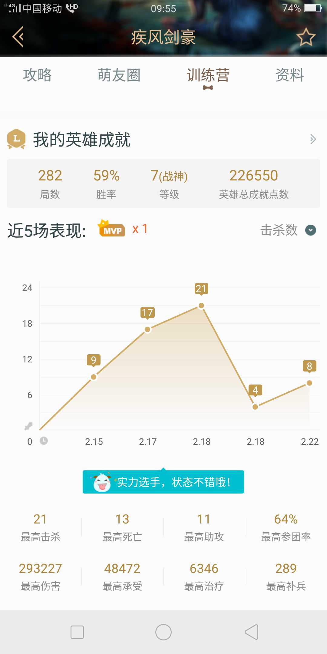 英雄联盟租号