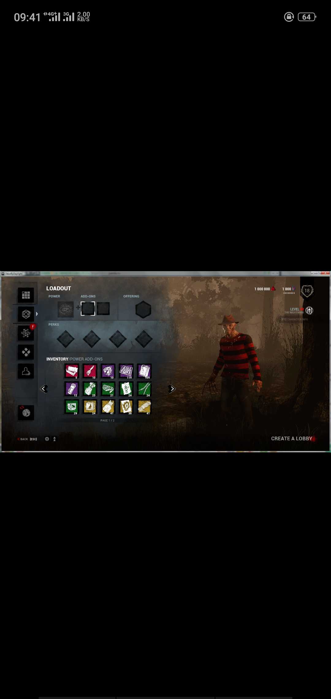 黎明杀机租号