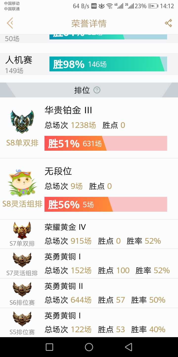 英雄联盟租号