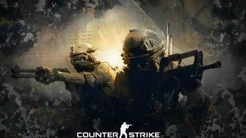CSGO租号