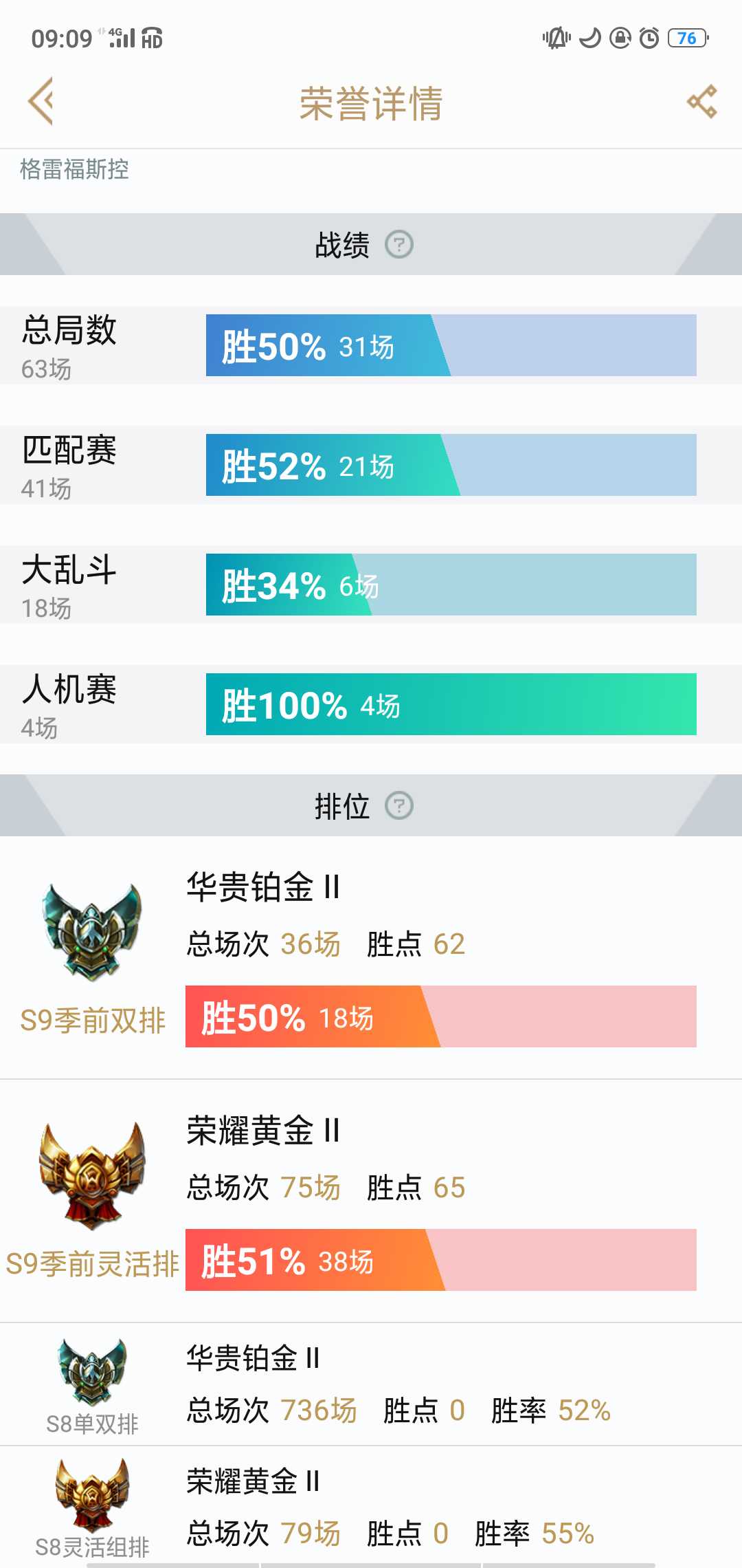 英雄联盟租号