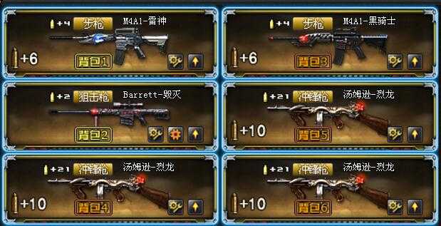 穿越火线租号