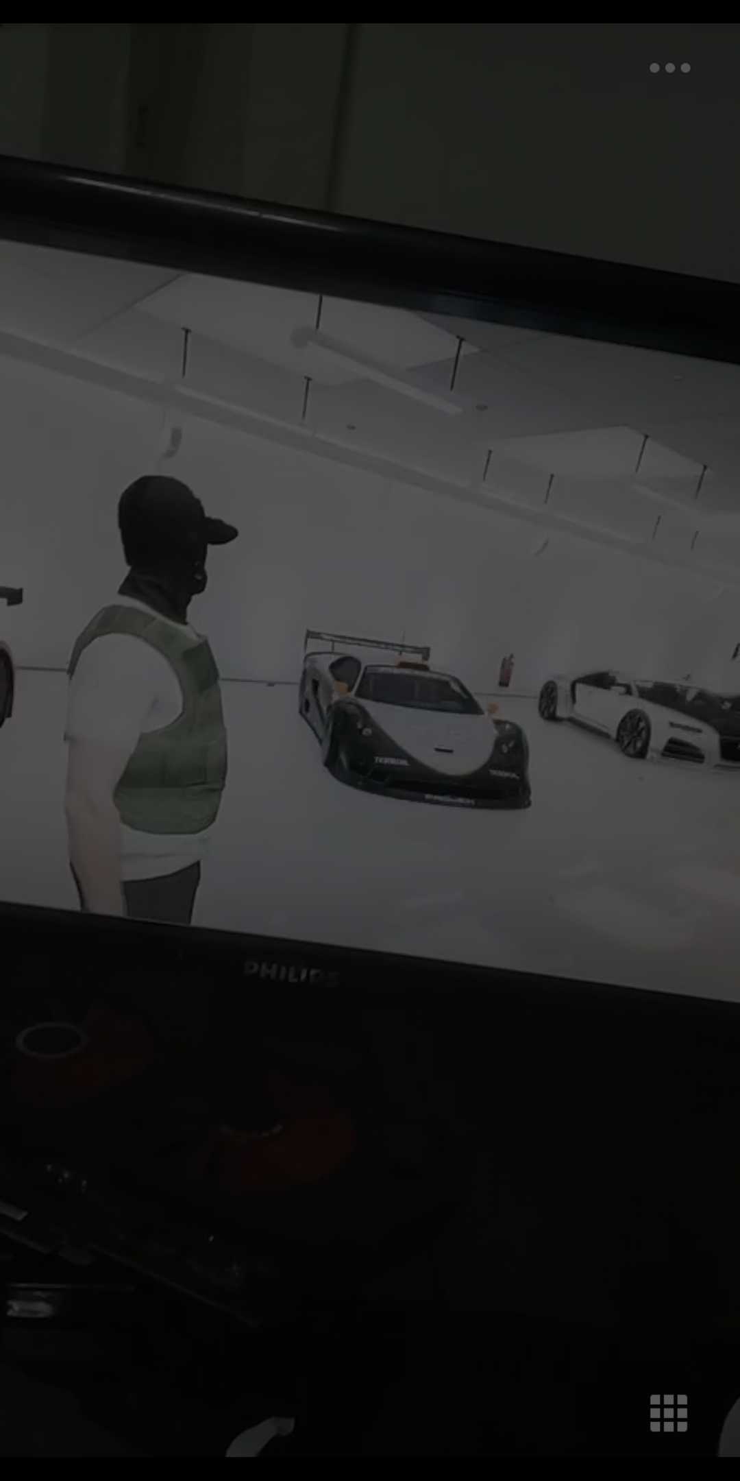 侠盗猎车手Online租号