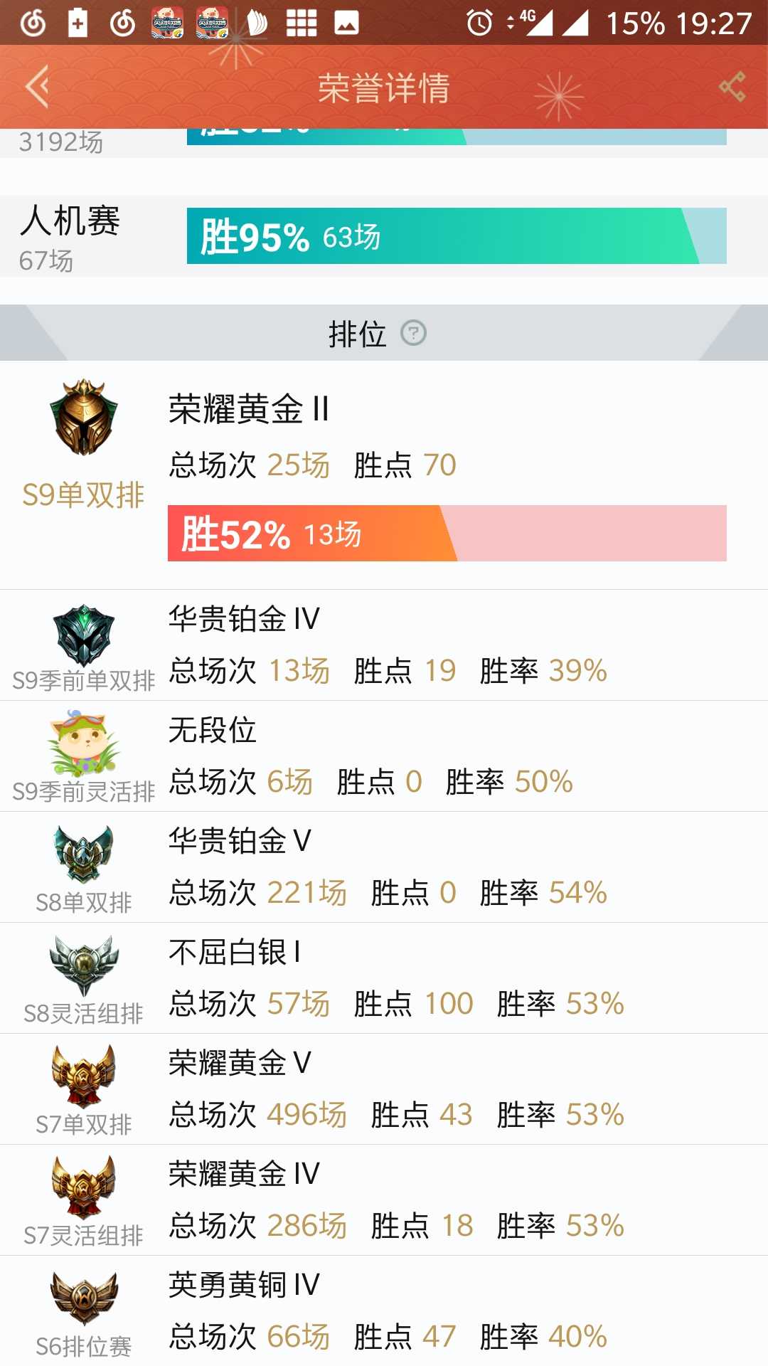 英雄联盟租号