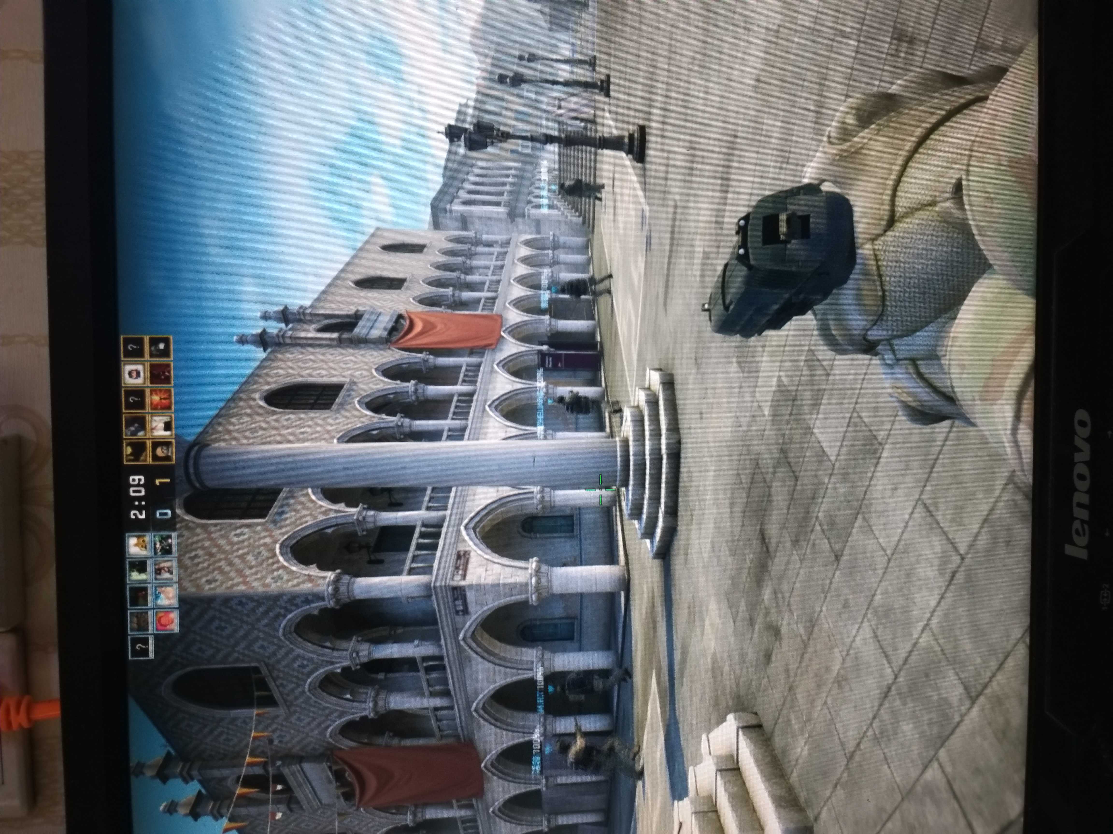 CSGO租号