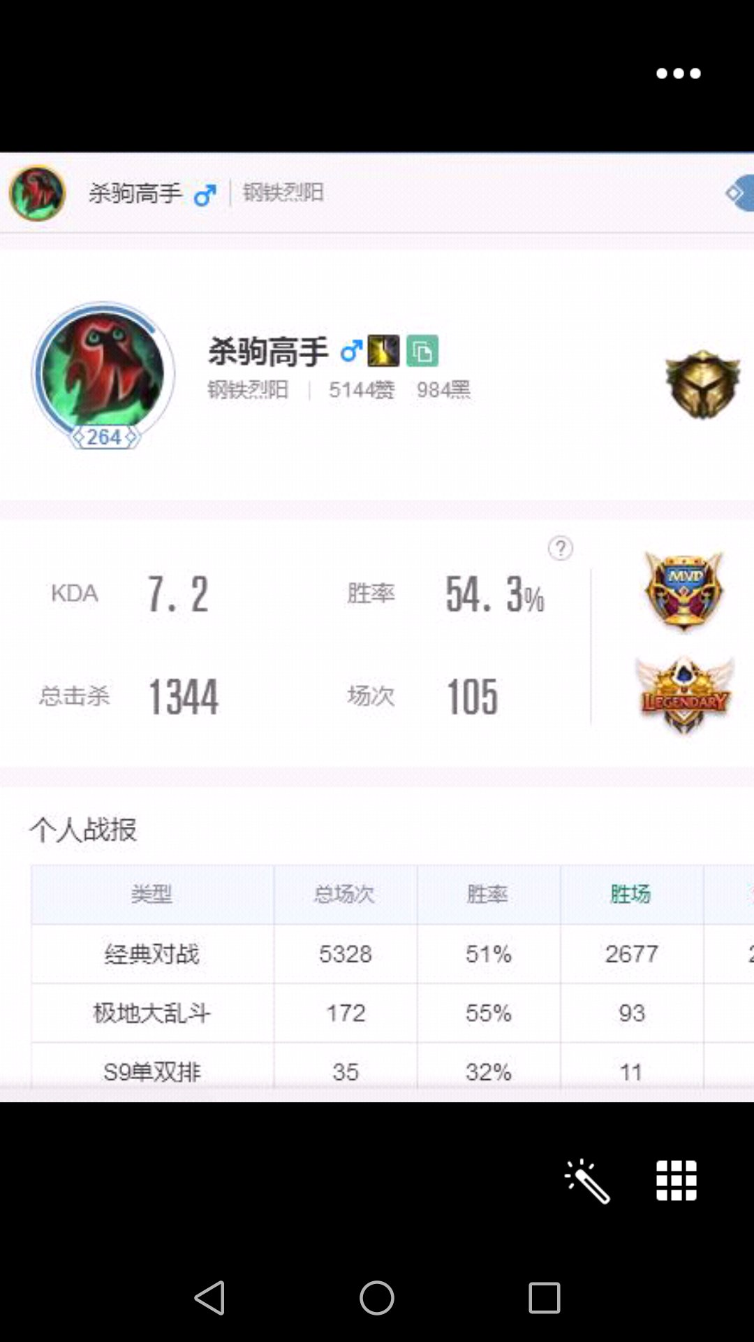 英雄联盟租号