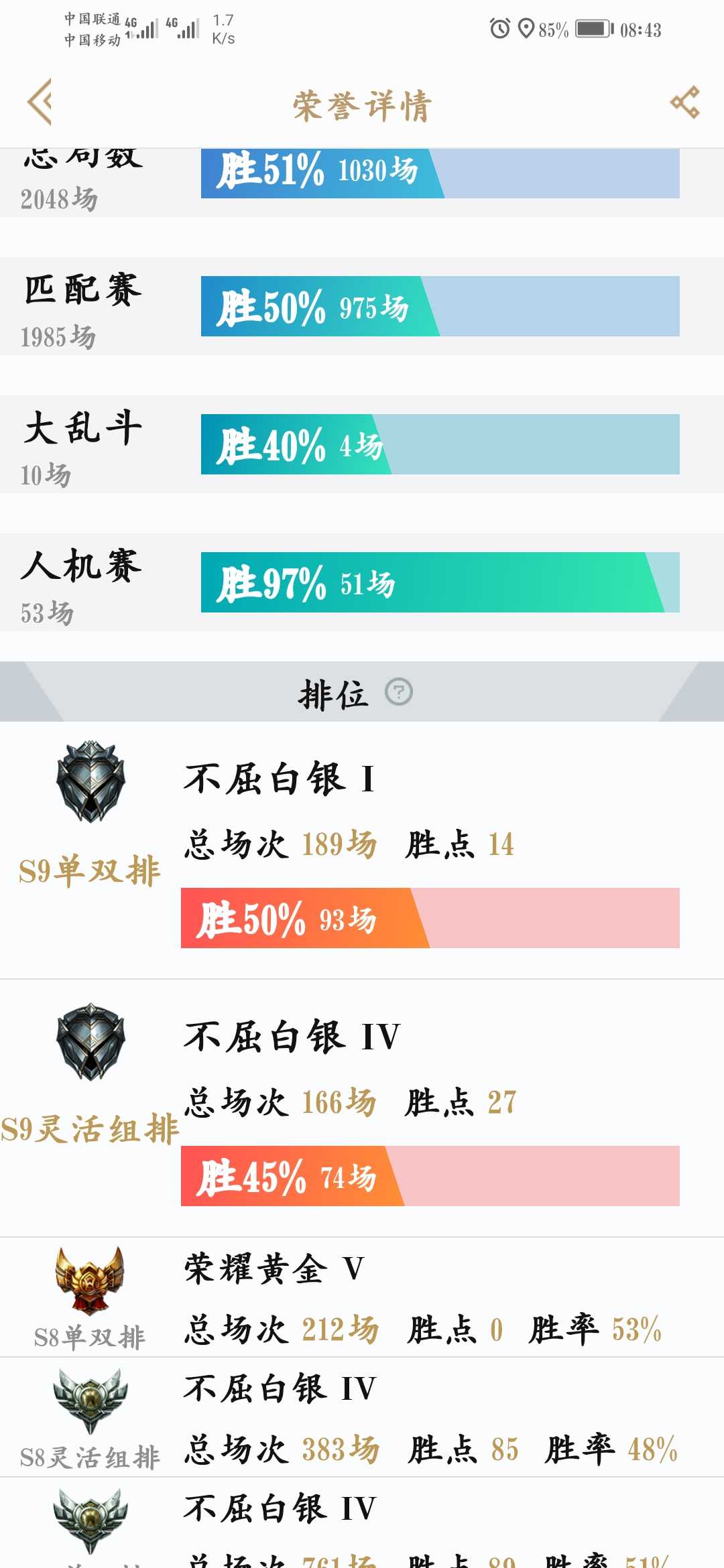 英雄联盟租号