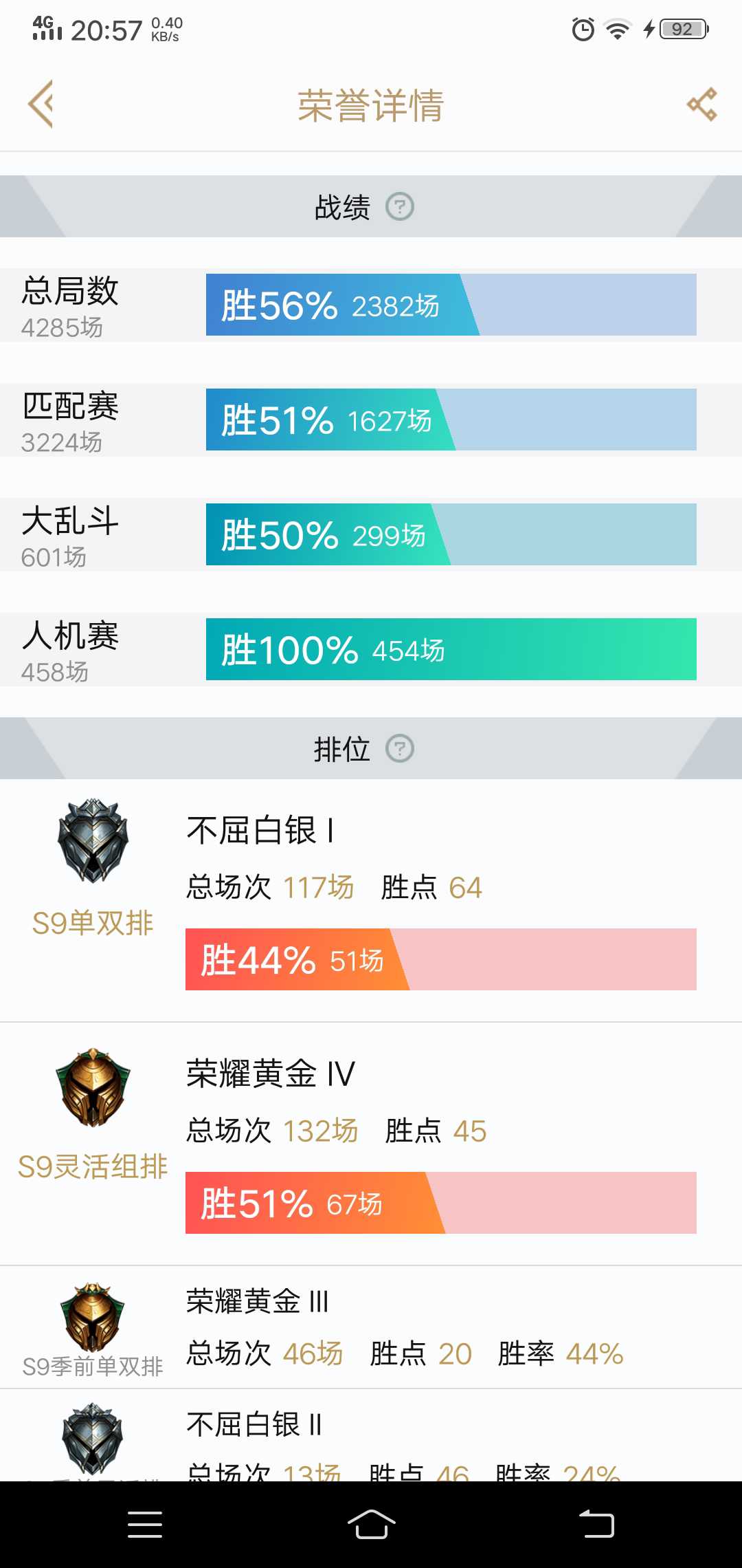 英雄联盟租号