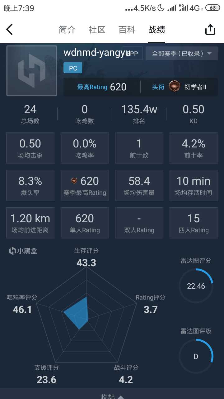 绝地求生租号