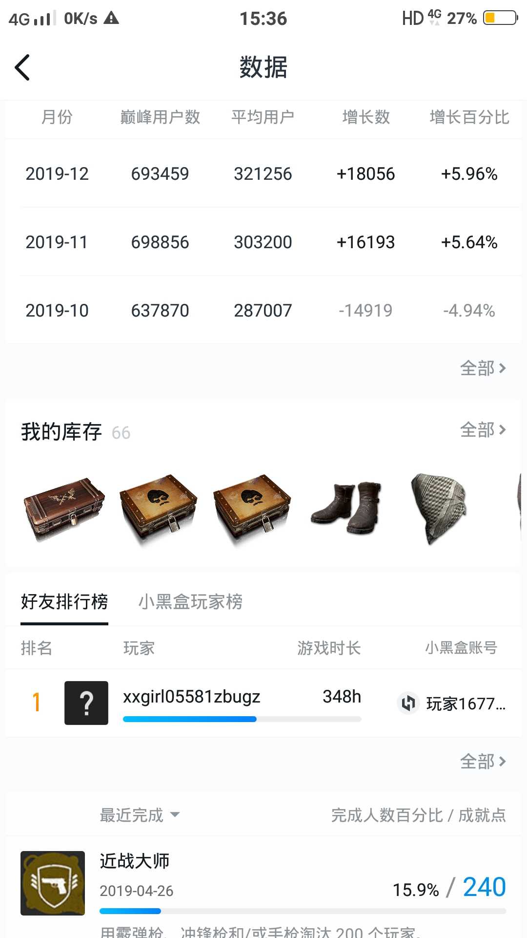 绝地求生租号