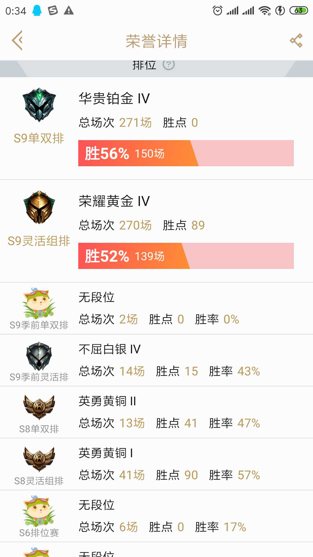 英雄联盟租号