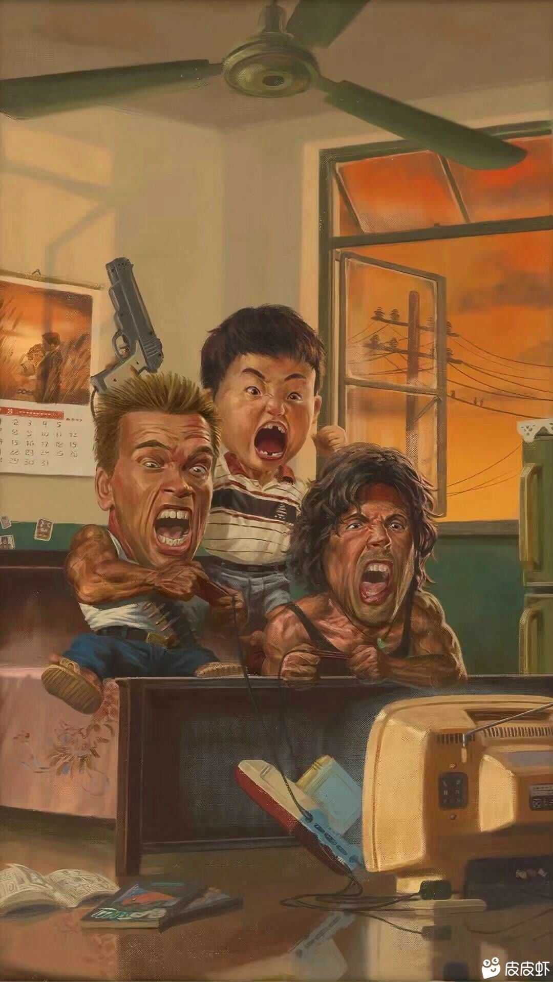穿越火线租号