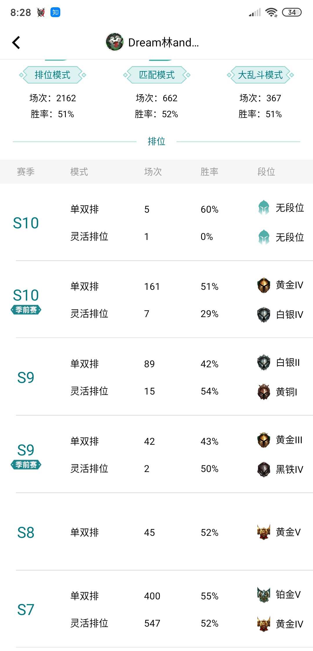 英雄联盟租号